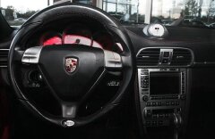 Porsche 911 3.9   997