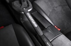 Porsche 911 997 GT3 manuál, lift, sport chrono