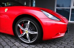 Ferrari California 4,3 Edice 30  California F1