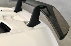 Lamborghini Huracán Performante, Sensonum, lift