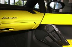 Lamborghini Aventador 50th Anniversario Nový vůz