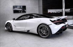 McLaren  720S performance, lift, kamera, karbon, CZ