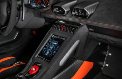 Lamborghini Huracan STO