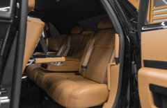 Rolls-Royce Ghost BR STAR, ACC, MASÁŽE