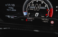 Lamborghini Urus 4.0 V8, Bang & Olufsen, Panorama, Karbón