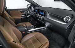 Mercedes-Benz GLA 200 d 4Matic AMG