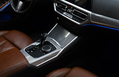 BMW M340 d xDrive, H/K, Head-Up, Laser, ACC