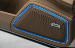 Porsche Panamera 4 S E-Hybrid, Matrix, Pano, Approved, Inno