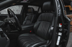 Lexus LS 500 500h Superior, KIRIKOGLASS, PLNÁ VÝBAVA