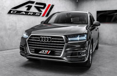 Audi Q7 3.0TDI 200kW 2xSline 7míst