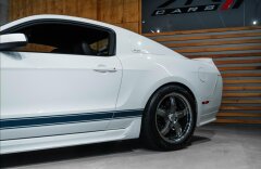 Ford Mustang 5,0 SHELBY GT 350, R TUNE, EU REGISTRÁCIA