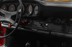 Porsche 911 2,0 T COUPE F - MODEL, FUCHS, 5-SPEED
