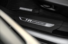 Land Rover Range Rover Velar Velar R Dynamic D300 SE, Laser