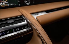 Lexus LC 500 5,0 LUXURY, MARK LEVINSON