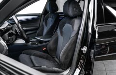 BMW Řada 5 M550d xDrive, 1.majitel, CZ!