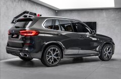 BMW X5 3.0 xDrive 45e AT M-Sport