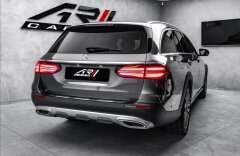 Mercedes-Benz Třídy E E 220 d 4MATIC All-Terrain T