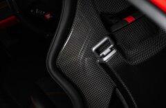 Ferrari 488 GTB Karbon+LED, racing sedadla, kamera, Akrapovic,