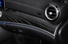 Mercedes-Benz Třídy E E 400 d 4MATIC T Avantgarde AMG, pano, business