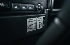 Land Rover Defender LAND ROVER DEFENDER 110 STATION WAGON