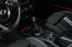 Mini Cooper 2,0 S ALL4 COUNTRYMAN, JCW, NAVI, KAMERA