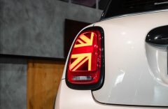 Mini Cooper 2,0 S, YOURS TRIM, KAMERA, NAVI, HEAD-UP, H/K