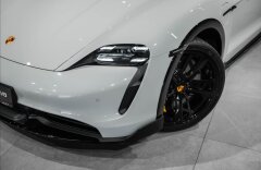 Porsche Taycan CROSS TURISMO TURBO S, BURMESTER, PDCC SPORT