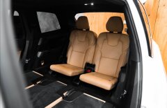 Volvo XC90 2,0 INSCRIPTION AWD, 7-MIESTNE, MASÁŽE, LED-MATRIX
