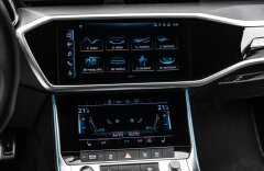 Audi A6 50 TDI Q Sport, Sline, Matrix, Gravity