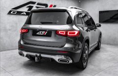 Mercedes-Benz GLB 200 d 4MATIC AMG, Keyless, LED
