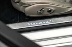 Maserati Granturismo Modena V6 AWD, Matrix, head-up, CZ
