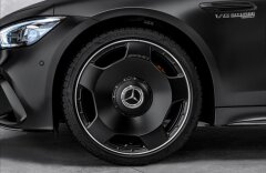 Mercedes-Benz AMG GT AMG GT 63 S 4MATIC+, keramiky, 1st class, head-up