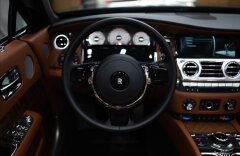 Rolls-Royce Dawn 6,6 FULL CANADEL PANELLING, DRIVER ASSISTANCE 3