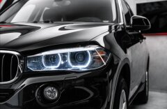 BMW X5 xDrive 30d, 1.majitel, CZ