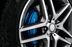 Mercedes-Benz Třídy S S 500 L Plug-in hybrid AMG