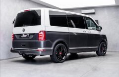 Volkswagen Multivan 2,0TDI 146KW Highline 4MOT DSG