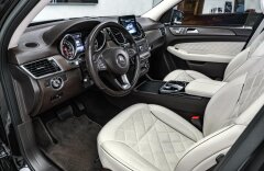 Mercedes-Benz GLS GLS 350 d 4M Grand Edition, Designo