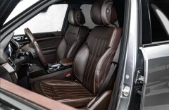 Mercedes-Benz GLE GLE 350 d 4MATIC AMG