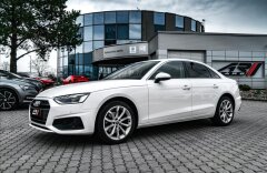 Audi A4 35 TDI S tronic LED
