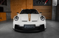 Porsche 911 4,0 992 GT3, CLUBSPORT, PCCB, PDLS+, LIFT