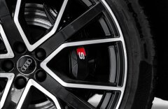 Audi SQ8 SQ8 TDI, Masáže, HD Matrix, tažné