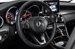 Mercedes-Benz Třídy C 250d 4Matic Avantgarde