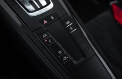 Porsche 911 4,0 GT3 CLUBSPORT, LIFT, PCCB, PDLS+