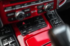 Porsche Cayenne 4,8 GTS, PDLS+, PORSCHE EXCLUSIVE