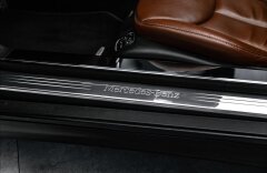 Mercedes-Benz SL SL 500 AMG, Navi, BOSE