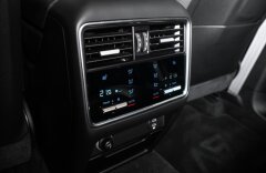 Porsche Cayenne GTS, panorama, soft, asistenty