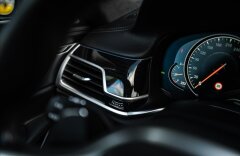 BMW Řada 7 6,6 M760 i L xDrive, NOČNÉ VIDENIE, LASER