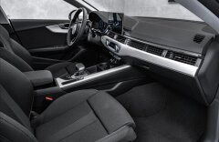 Audi A5 40TDI Sportback, Sline, LED