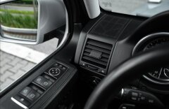 Mercedes-Benz Třídy G 3,0 G 350 d BlueTec. AMG LINE, NAVI, DISTRONIC