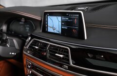 BMW Řada 7 M760Li xDrive V12